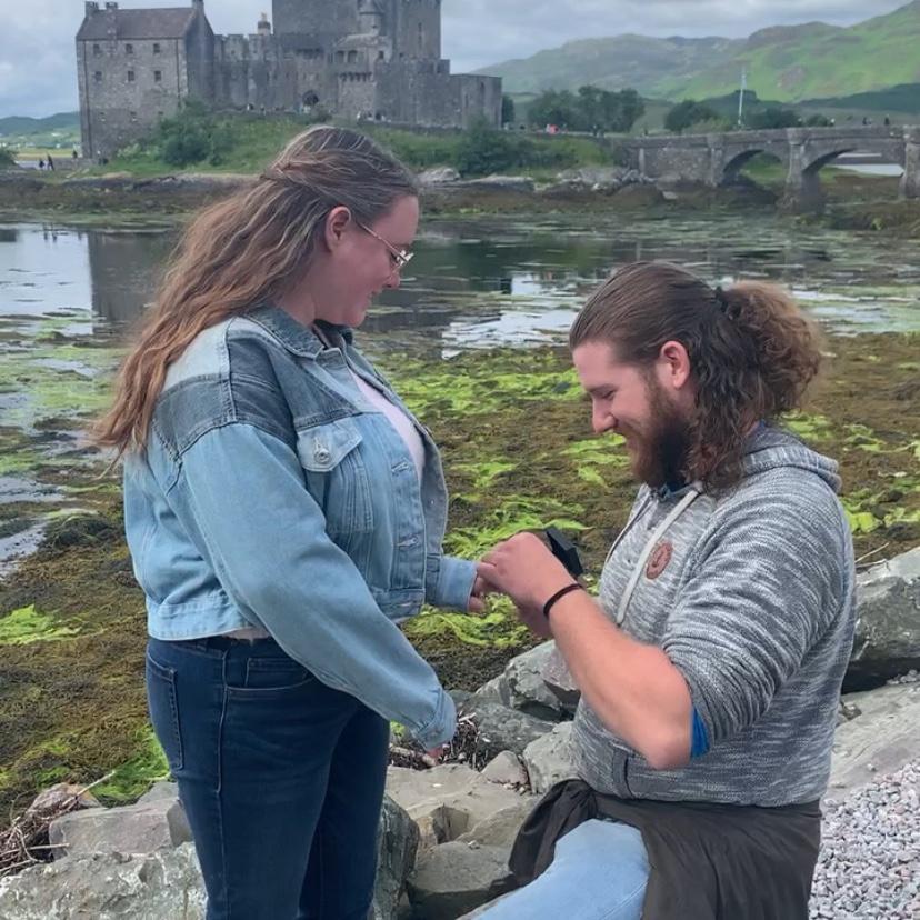 The best day ever <3