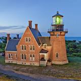 Southeast Lighthouse