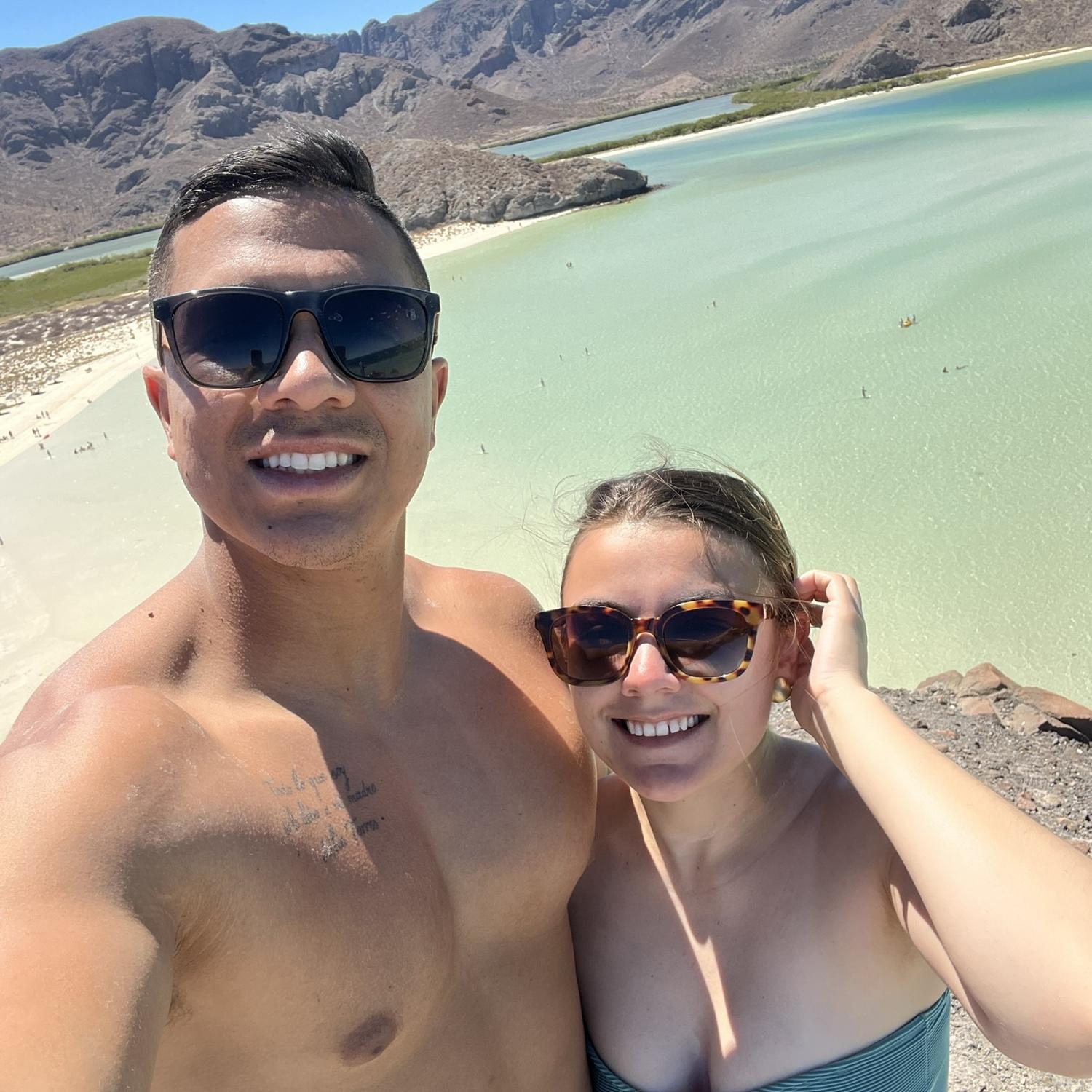 La Paz, Mexico