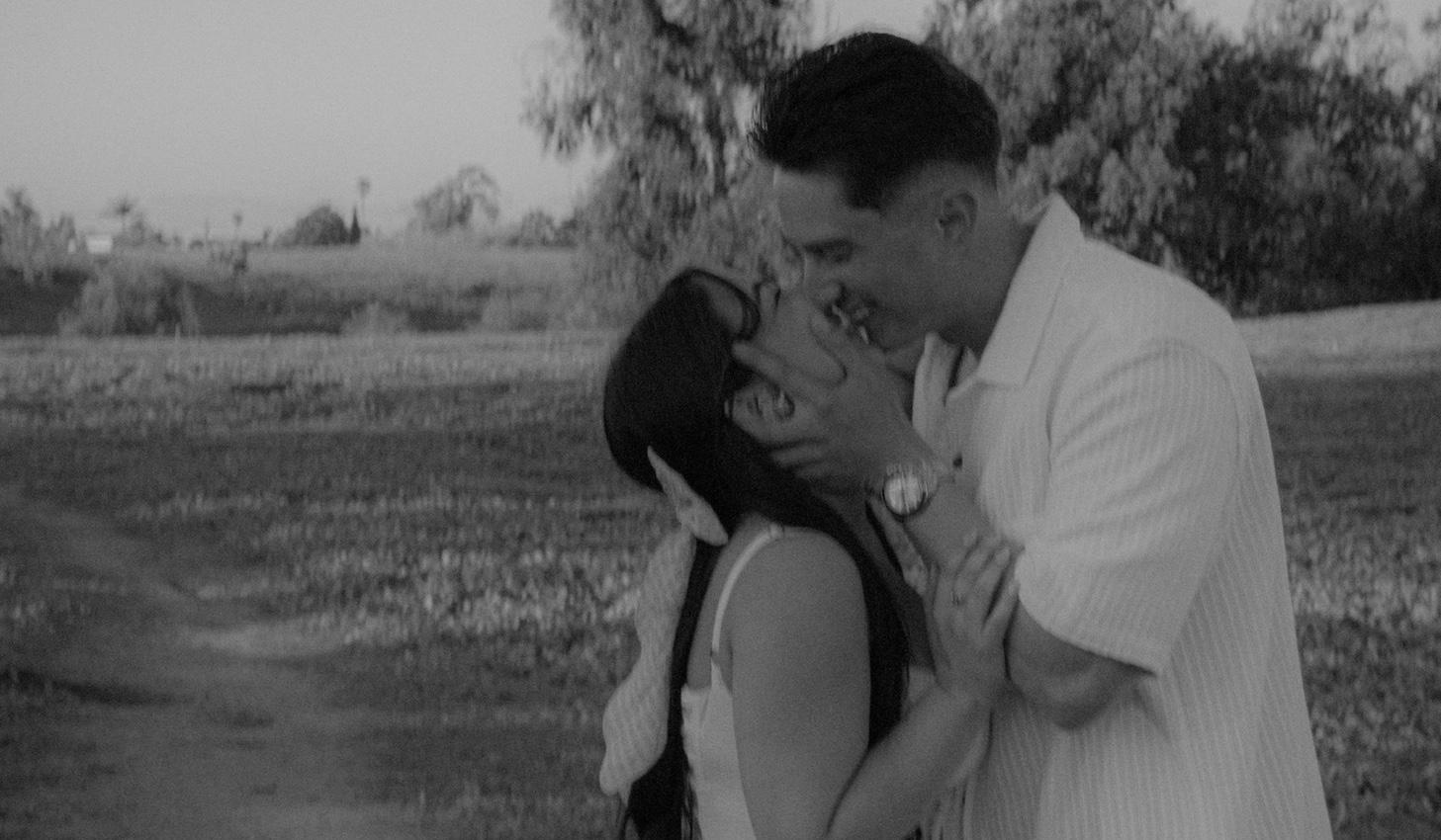 The Wedding Website of Eric Alamillo and Angel Benavidez
