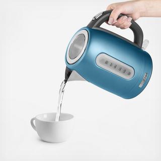 Stainless Electric Kettle