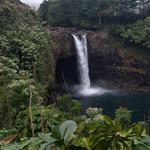 Rainbow Falls