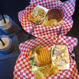 Victory Sandwich Bar
