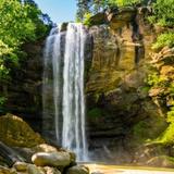 Toccoa Falls