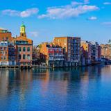 Explore Portsmouth, NH!