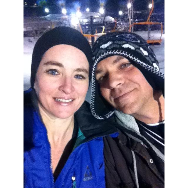 Perfect North Skiing February 2014