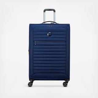 Cruise 3.0 Soft 28" Expandable Spinner Upright