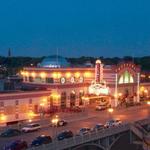 Hollywood Casino Aurora