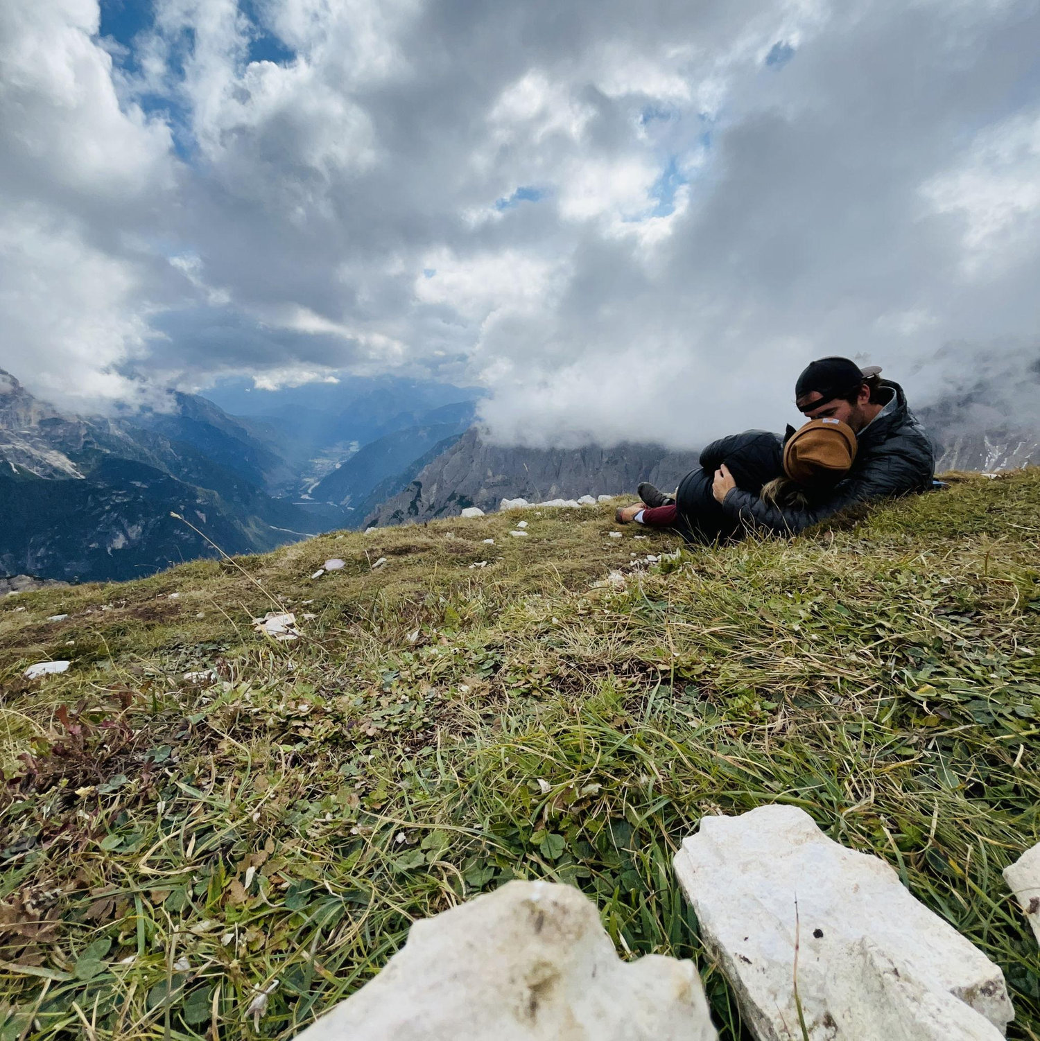 Italian Dolomites