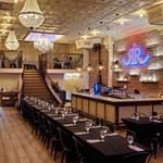 🍷 Food + Drink Favorites - PK’s Roosevelt Room