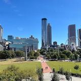 Centennial Olympic Park