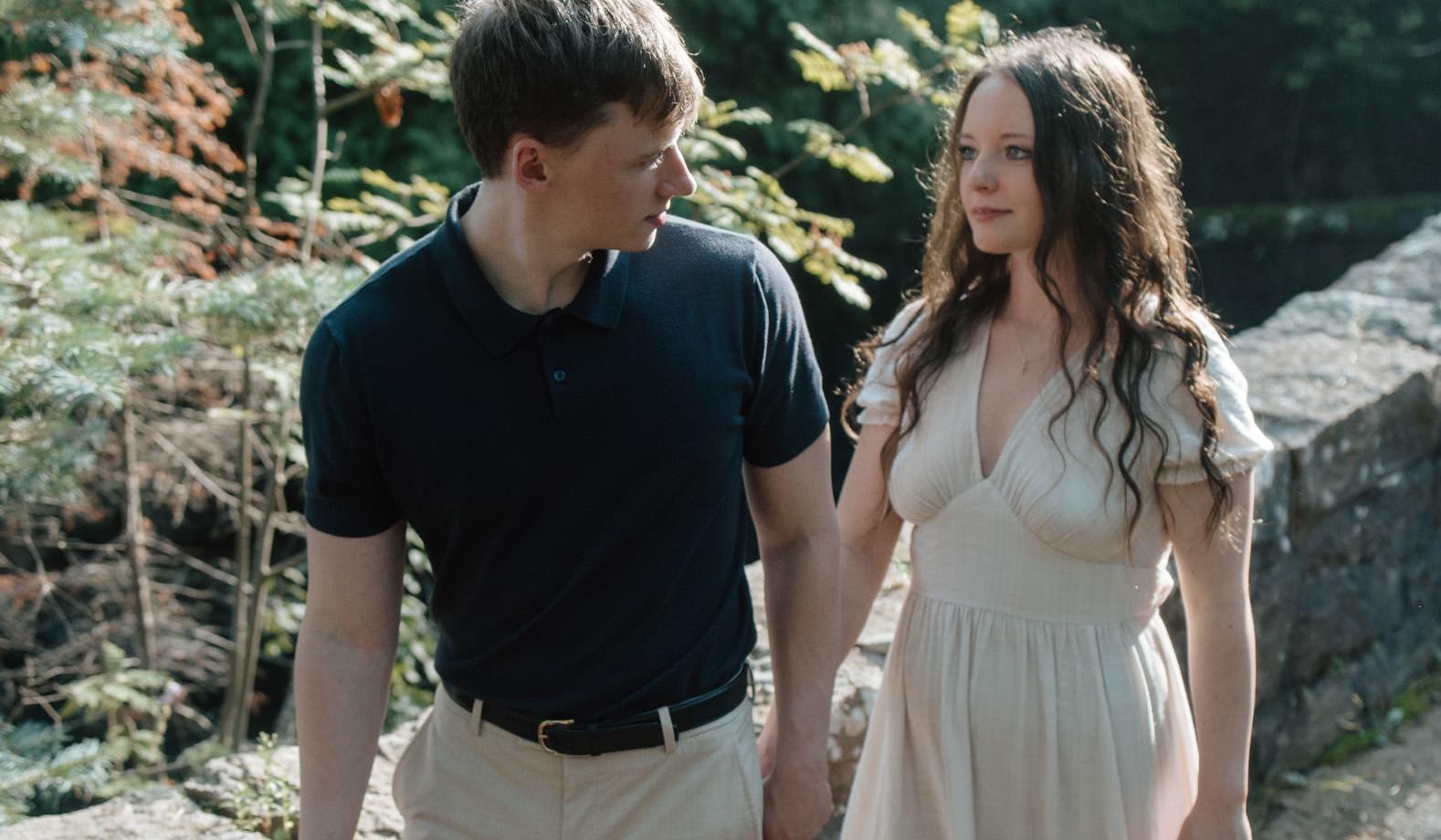 The Wedding Website of Sierra Offersen and Thomas Walton