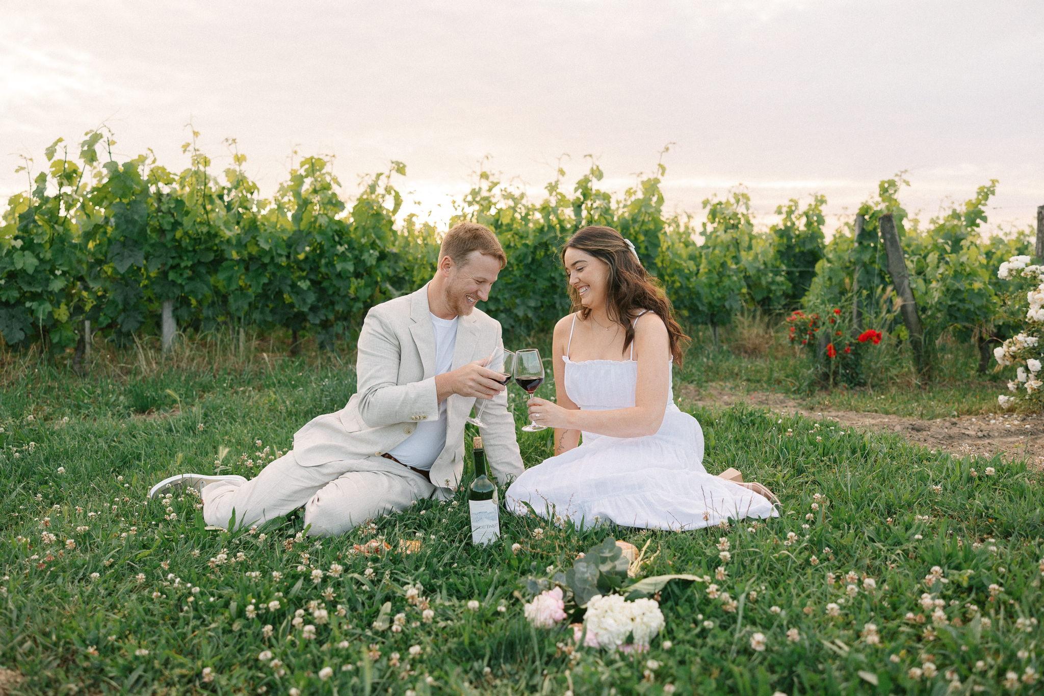 The Wedding Website of Rachel Borman and Alex Craw