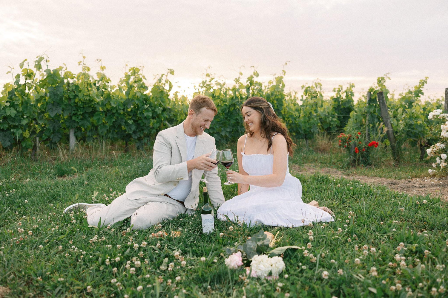 The Wedding Website of Rachel Borman and Alex Craw