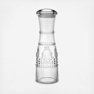 Baroque Acrylic Carafe