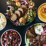 Otto Turkish Street Food
