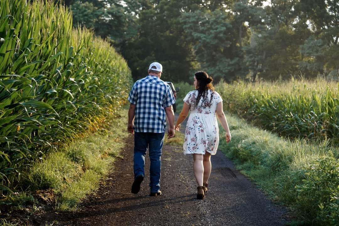 The Wedding Website of Blaire Lauthers and Dustin Burkholder