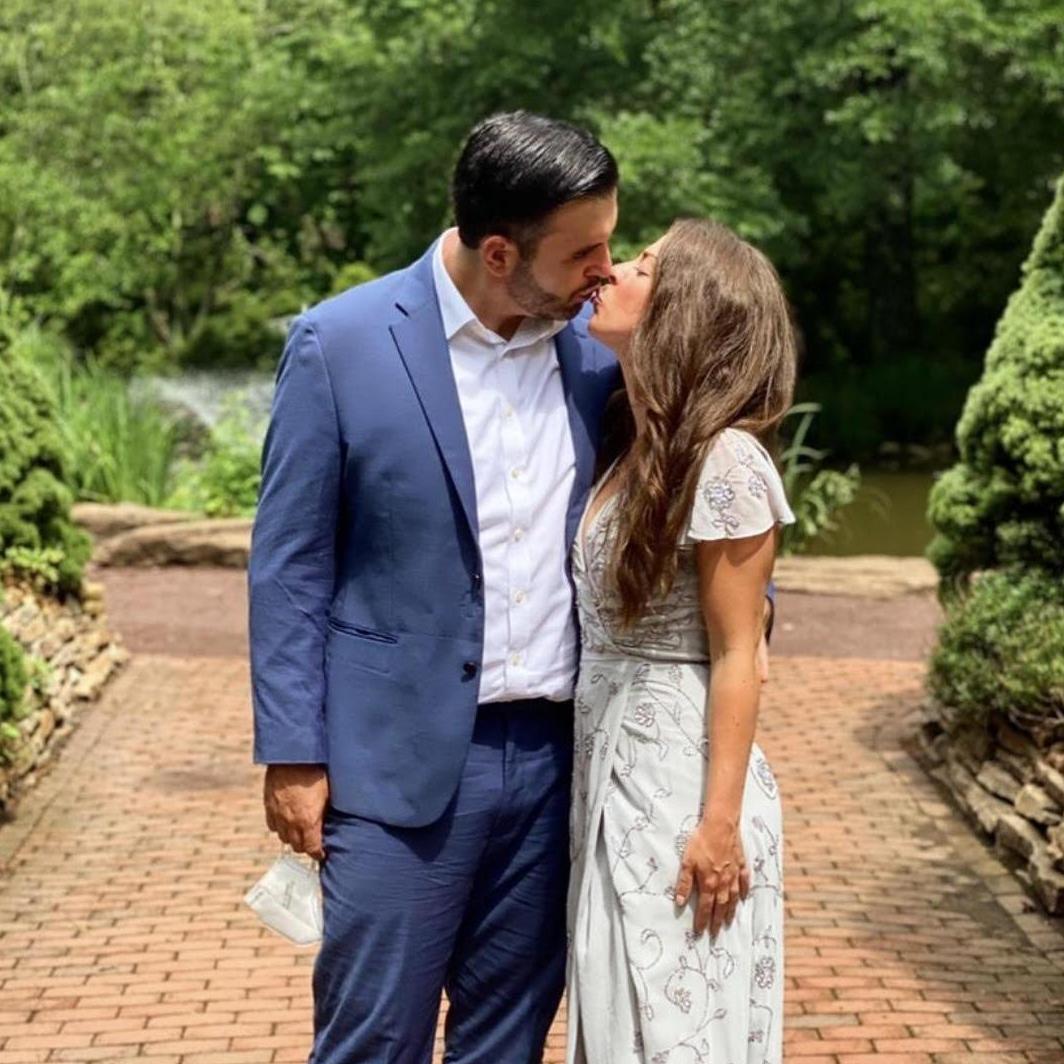 👰🤵
