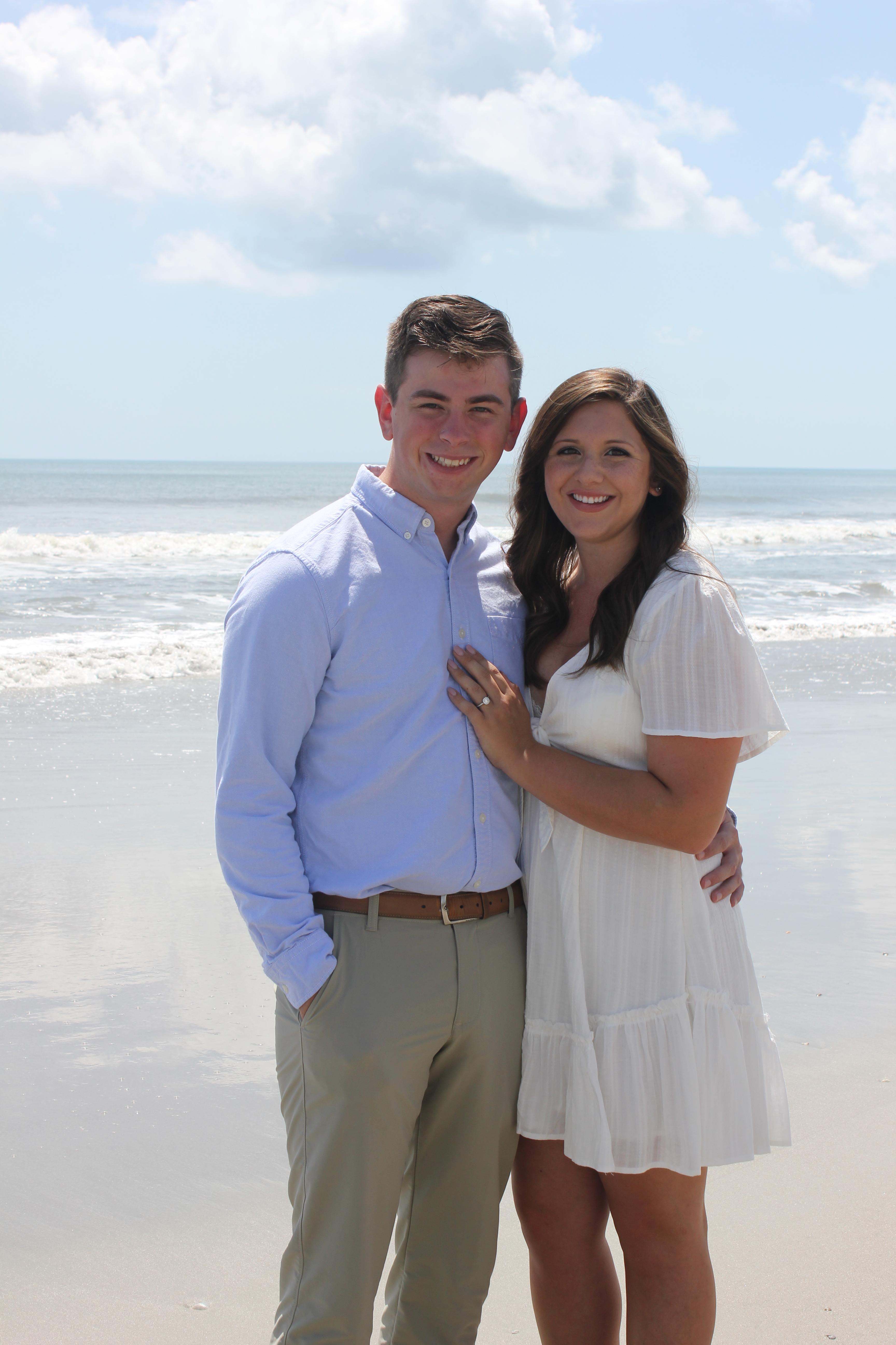 The Wedding Website of Kaitlin LoForti and Tyler Messer