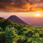 Cerro Verde National Park