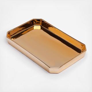 Luxe Catchall Tray