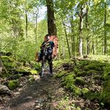 Niagara Glen Trail