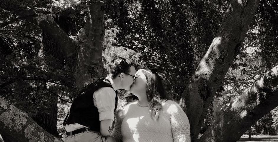 The Wedding Website of Jordan Ashley and Dara Zollo