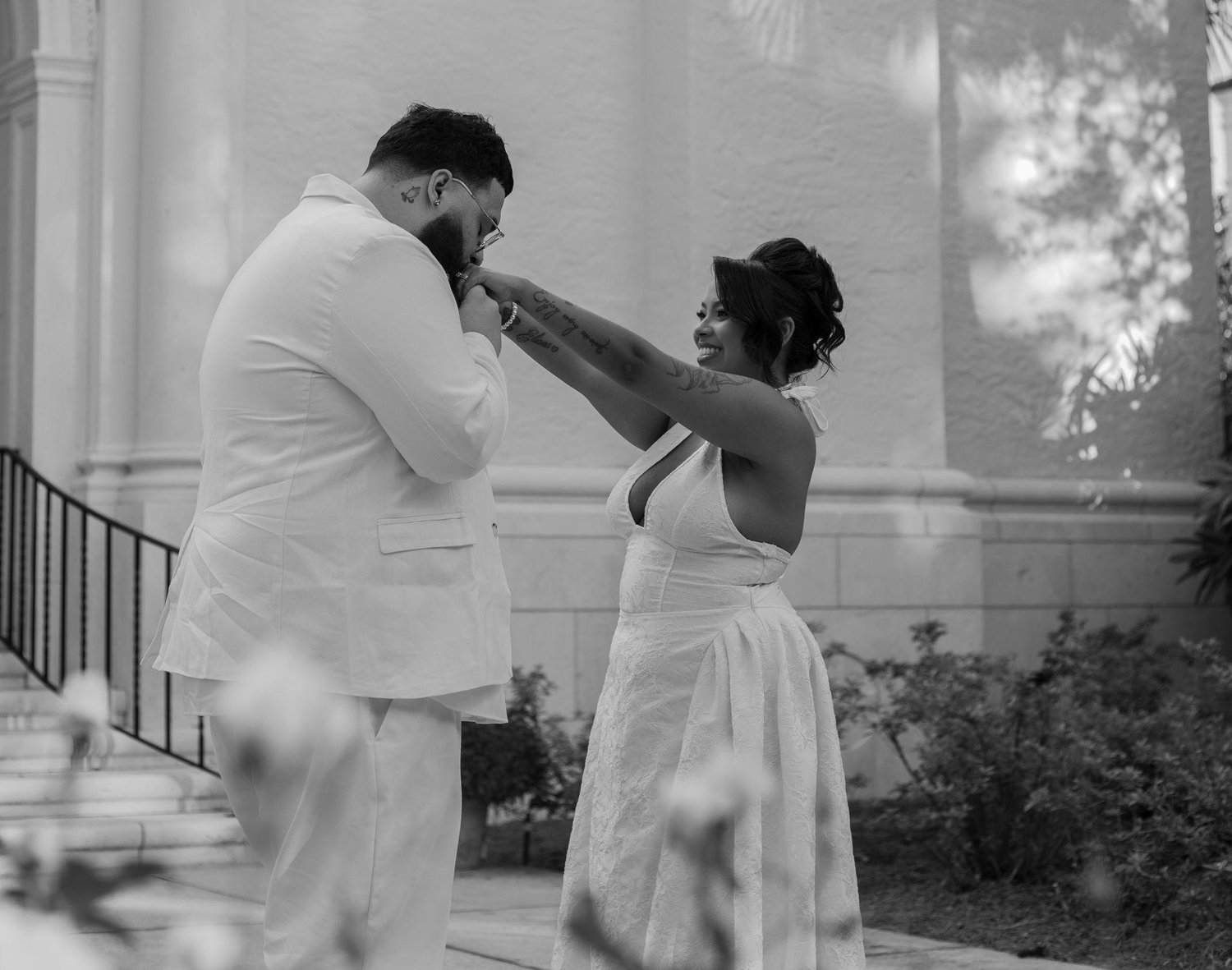 The Wedding Website of Clarylee Gonzalez Reyes and Anthony Rivera