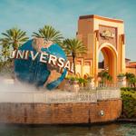 Universal Orlando Resort