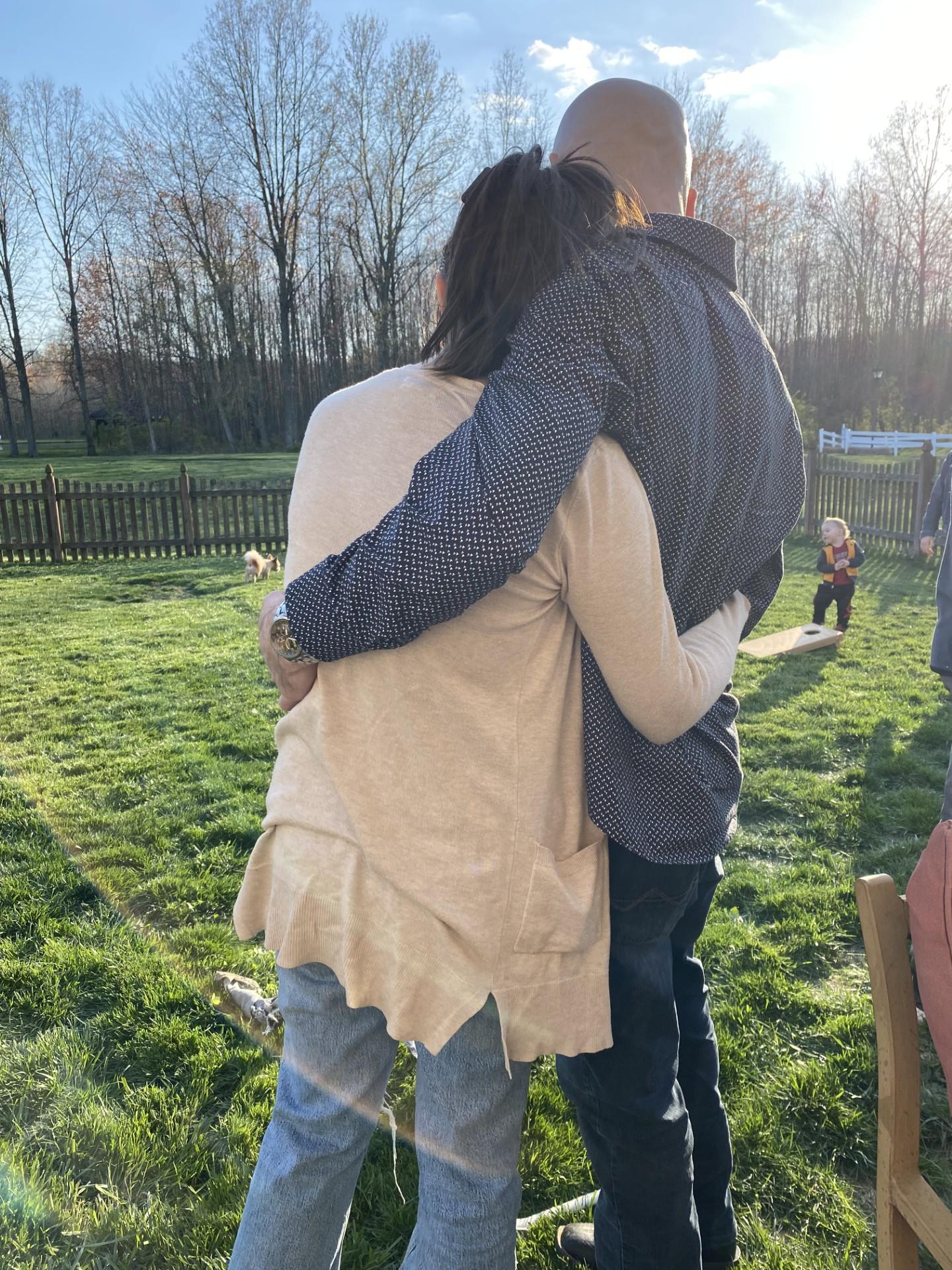 The Wedding Website of Sarah Crider and Lucas Wood
