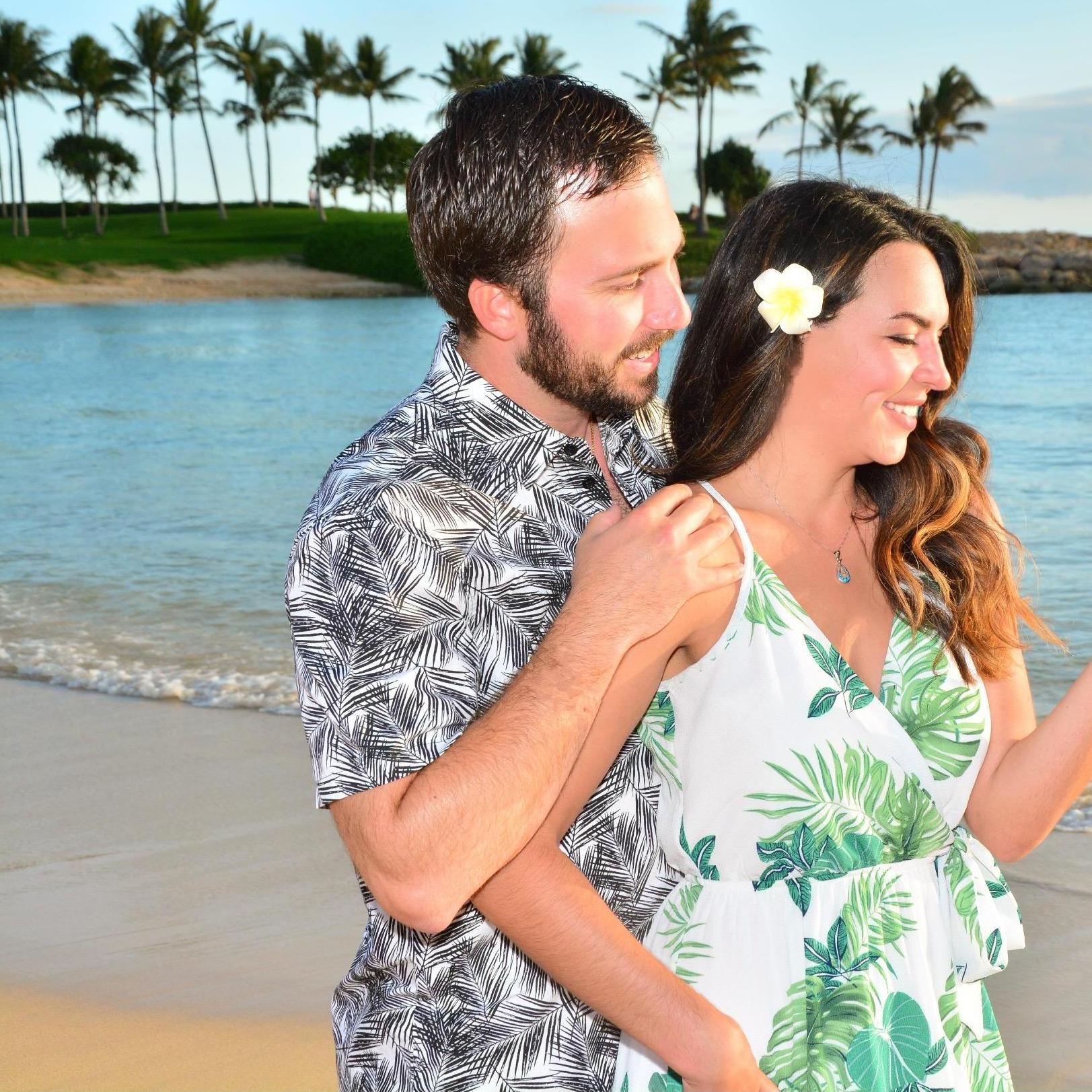 Disney's Aulani Resort, Oahu, Hawaii