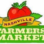 Nashville Farmers' Market