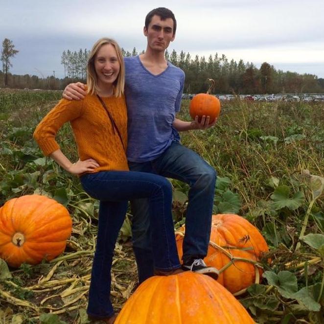 Pumpkin Patchin (2015)