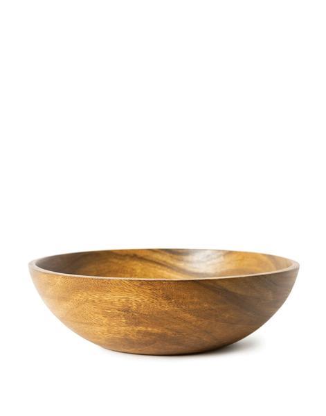 XL Wooden Salad Bowl