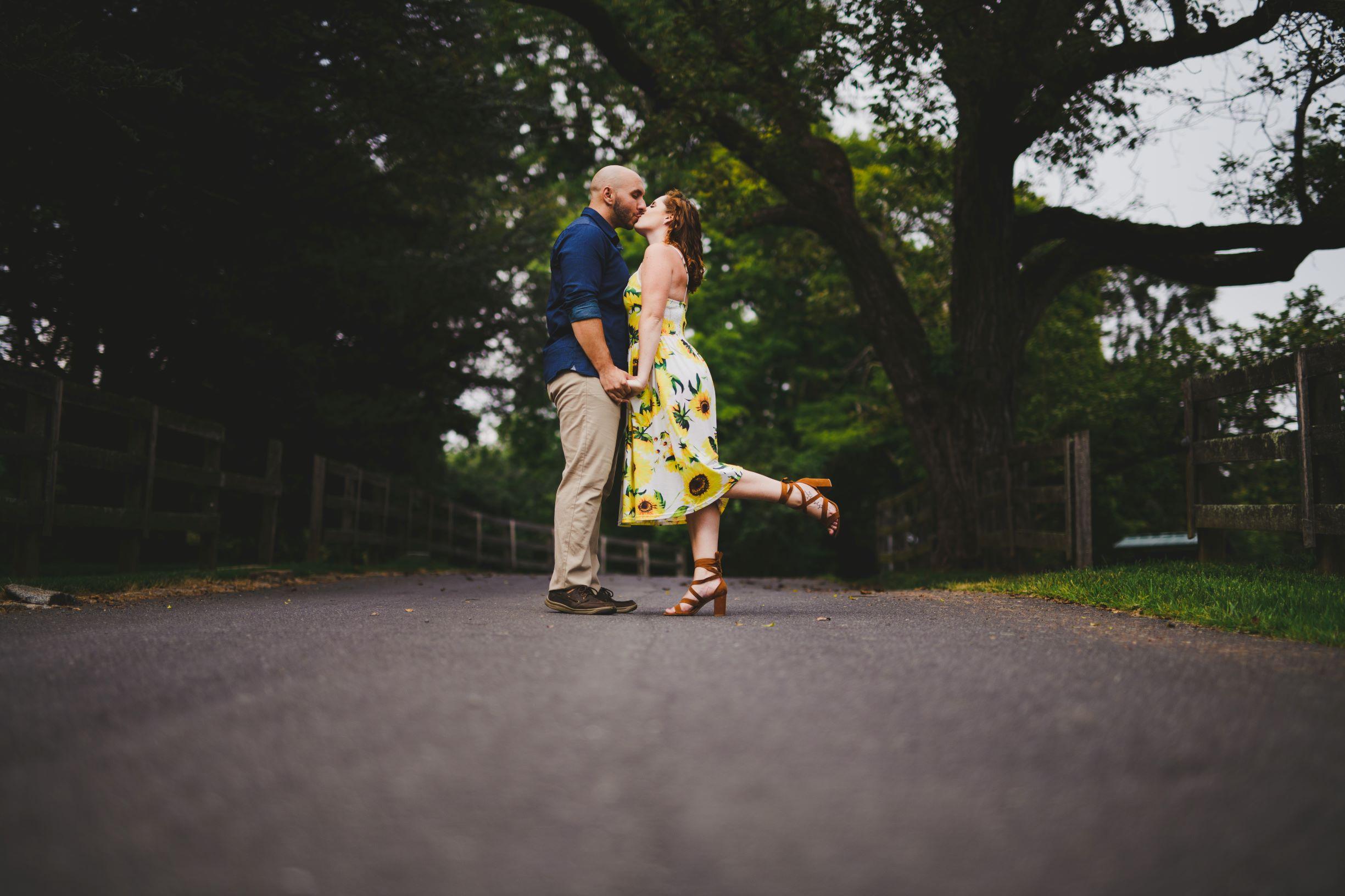The Wedding Website of Katie Jillions and Eric Spisak
