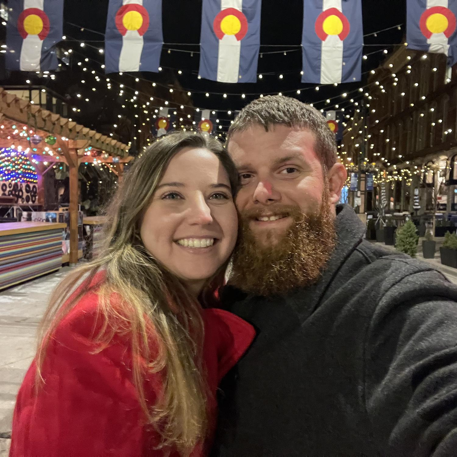 5 Year Anniversary
