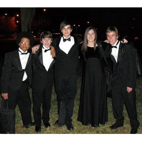 All County January 2011