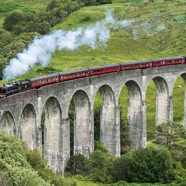 UK Honeymoon