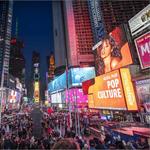 Times Square