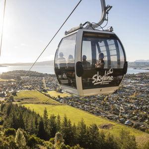 Stratosfare Gondola Experience