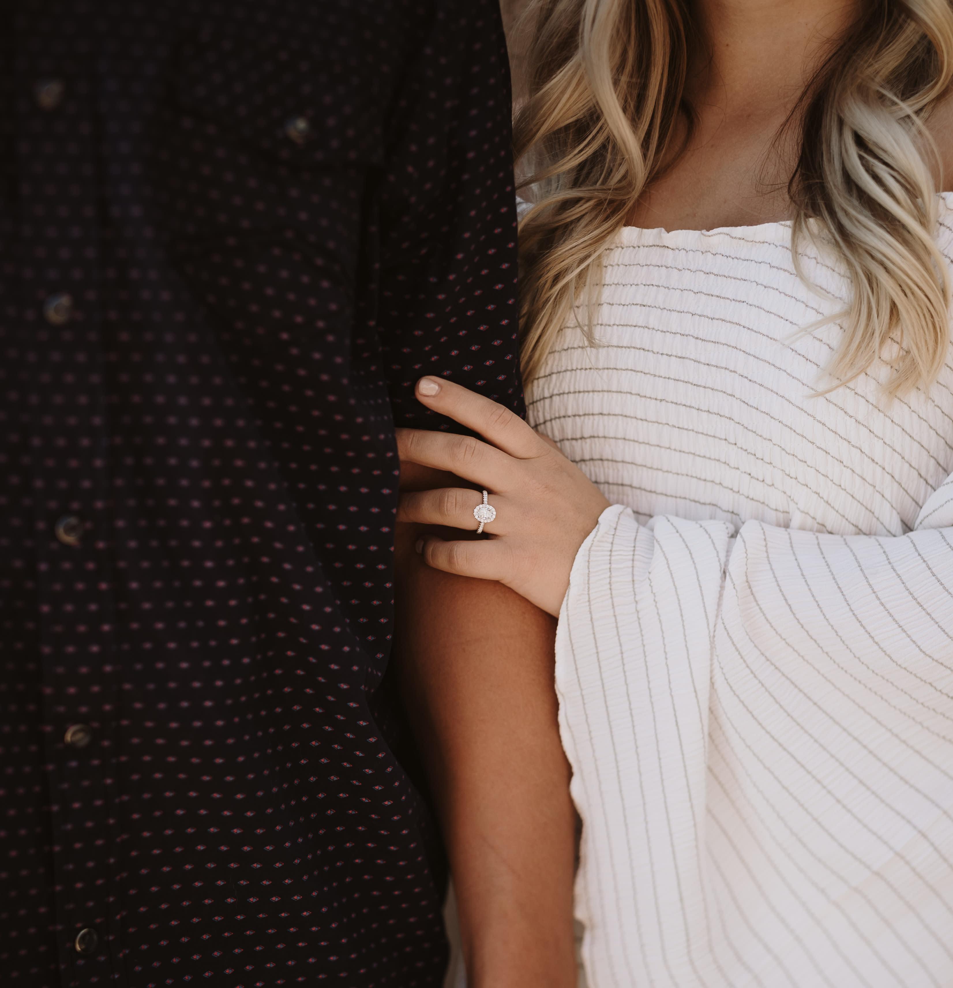 The Wedding Website of Nichole Bolt and Joshua Haese