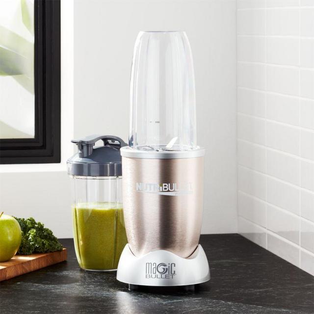 NutriBullet Pro Blender