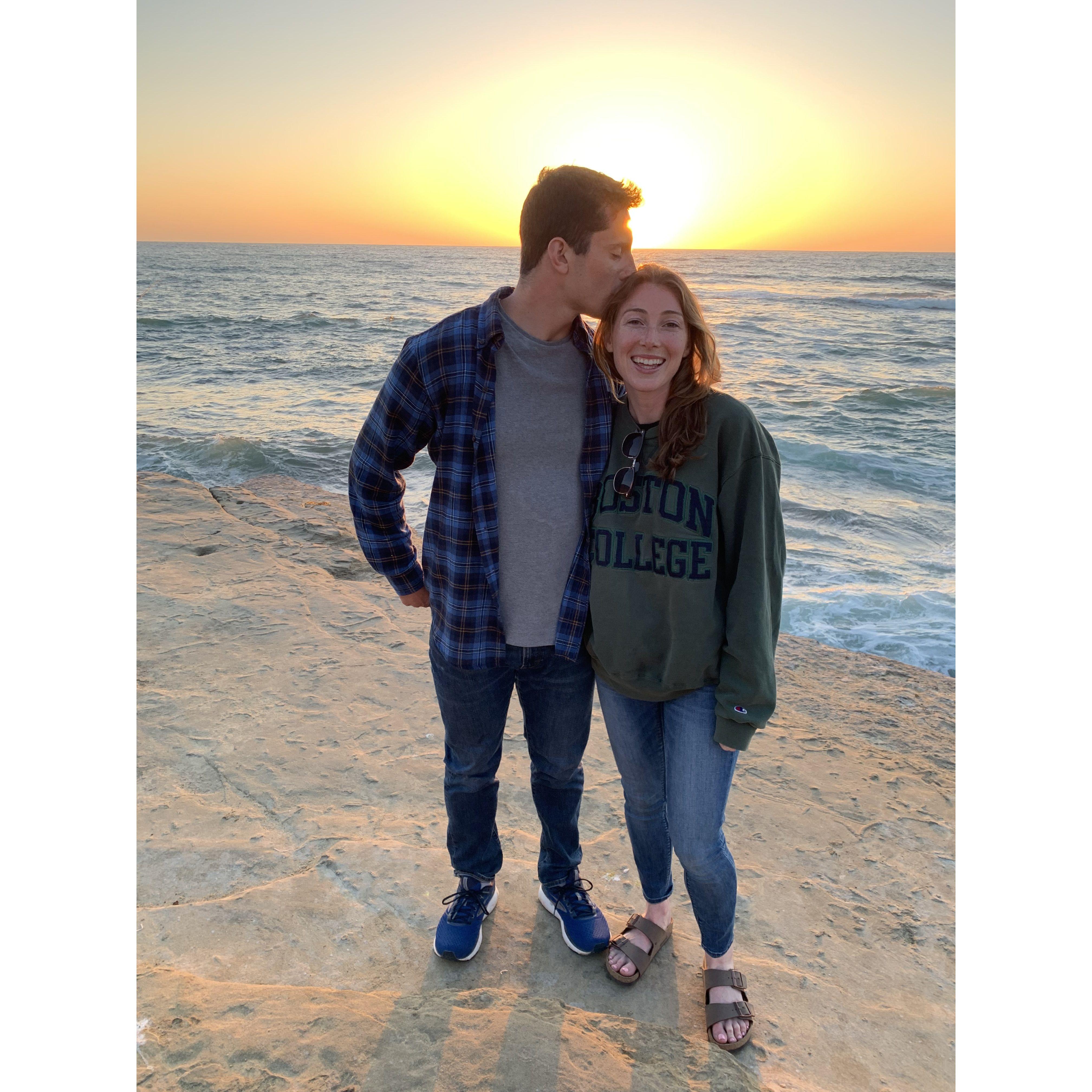 La Jolla, CA