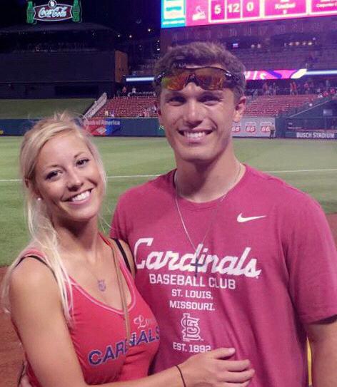 Go Cards!❤️
