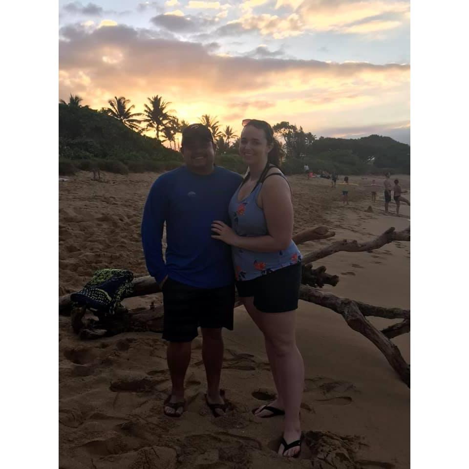 Maui Christmas 2018