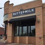 Buttermilk