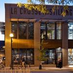 La Crosse Distilling Co.