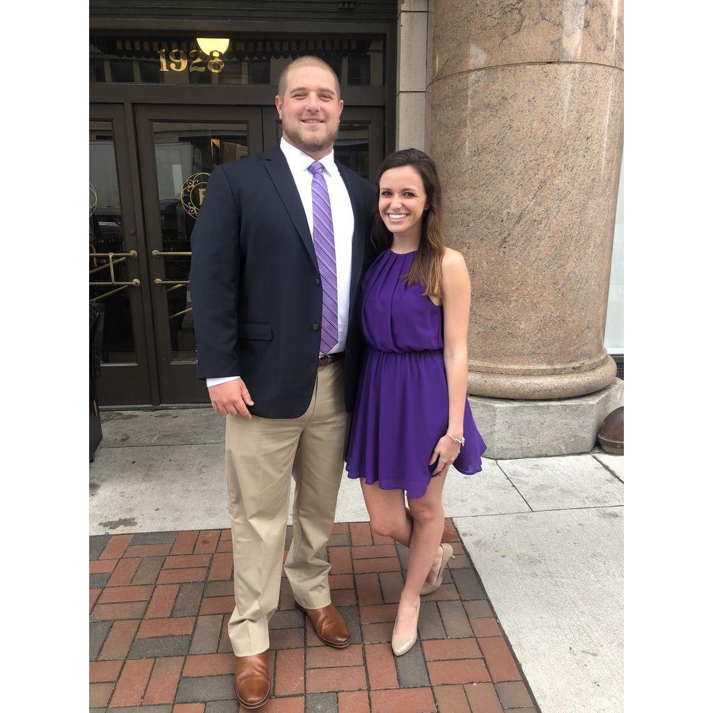 Novak Wedding 
6/20/19