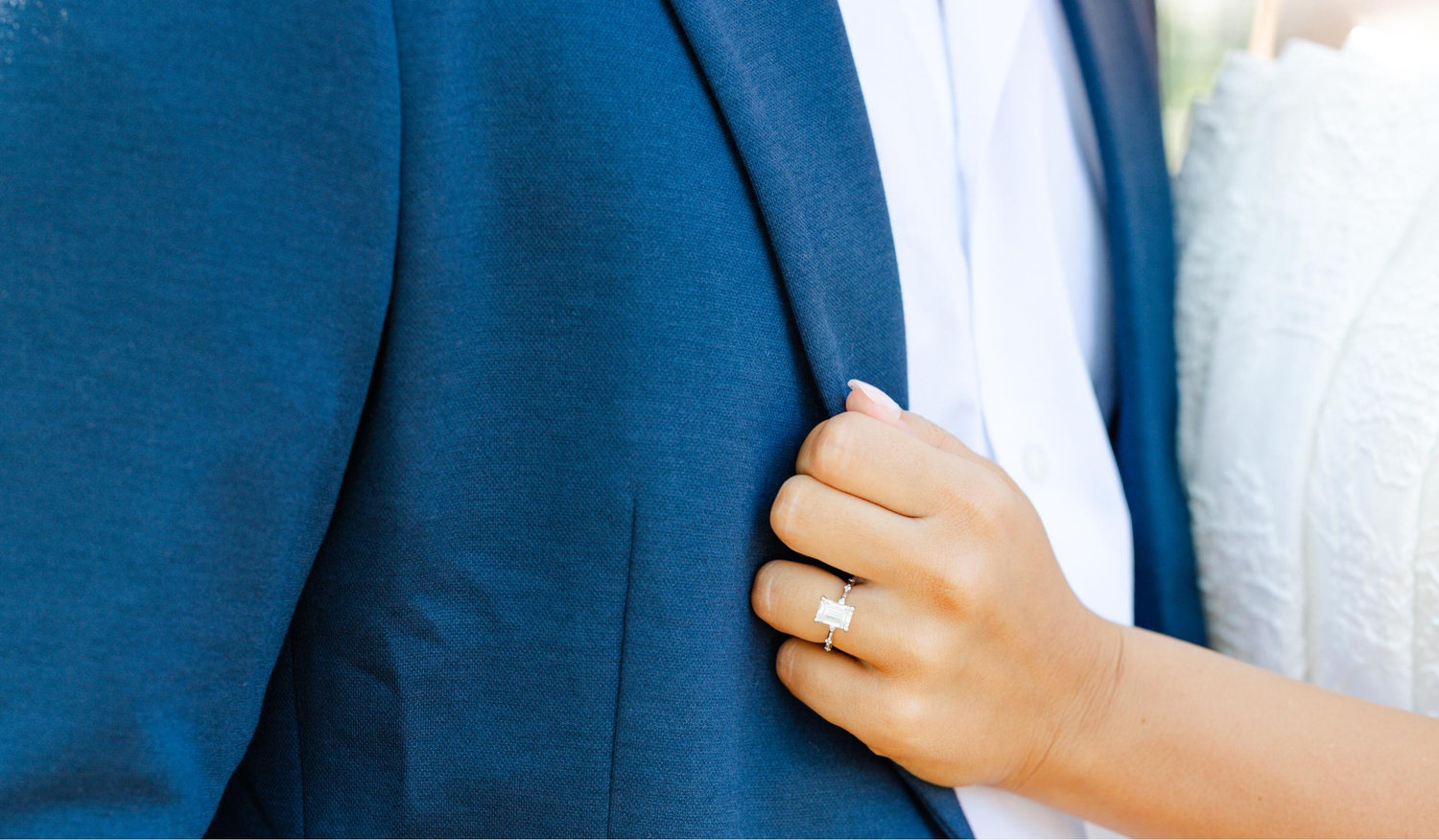 The Wedding Website of Caylin Ferraro and Cade Easterling