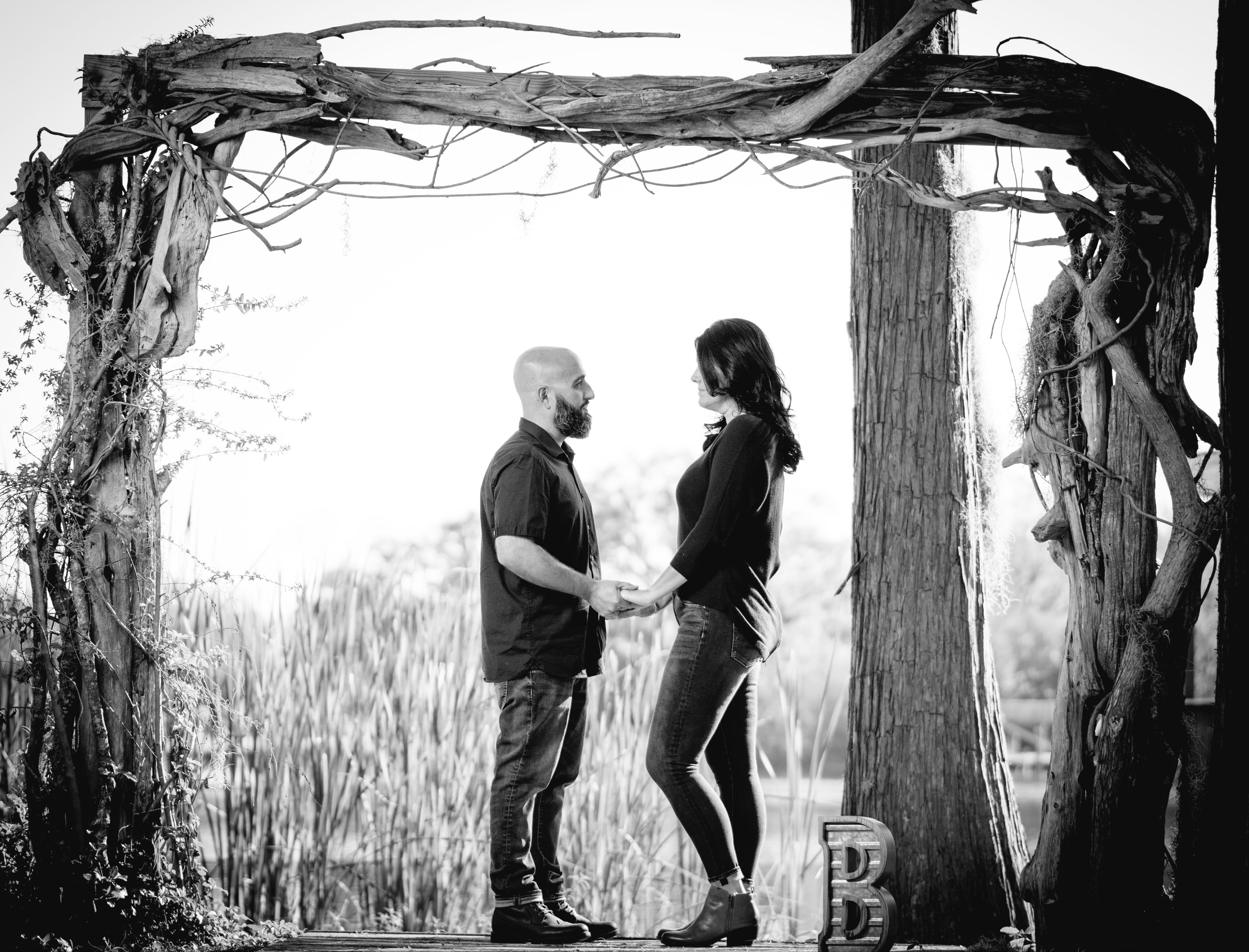 The Wedding Website of Shyra Fernandez and Christopher Basilone